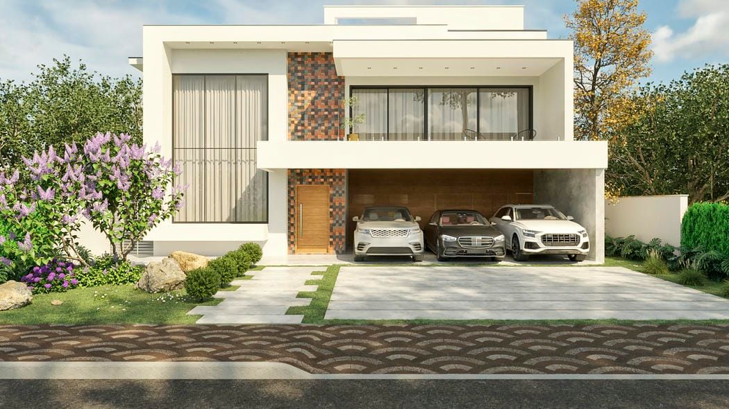 projeto pronto archshop