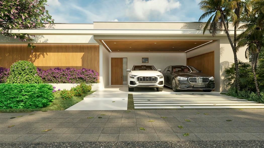 projeto pronto archshop