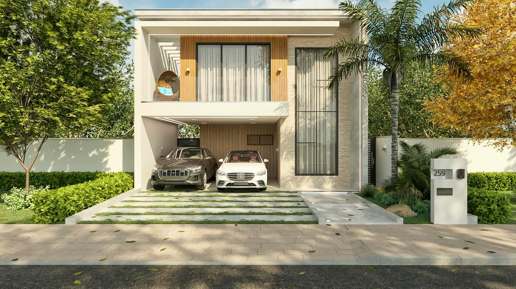 projeto pronto archshop