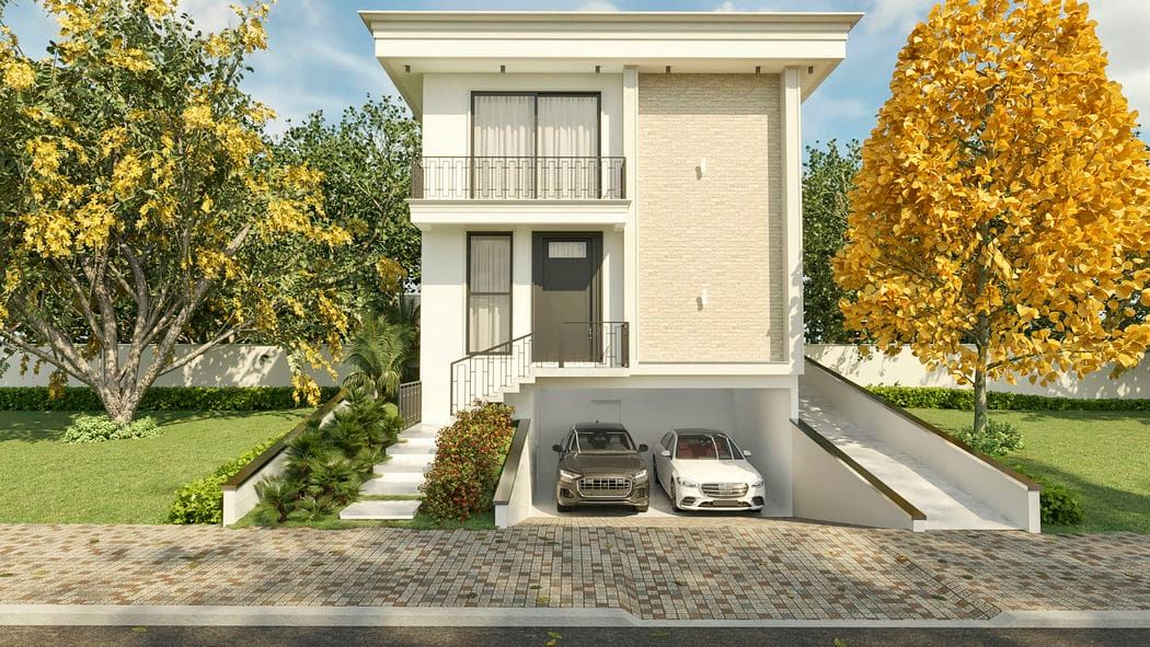 projeto pronto archshop