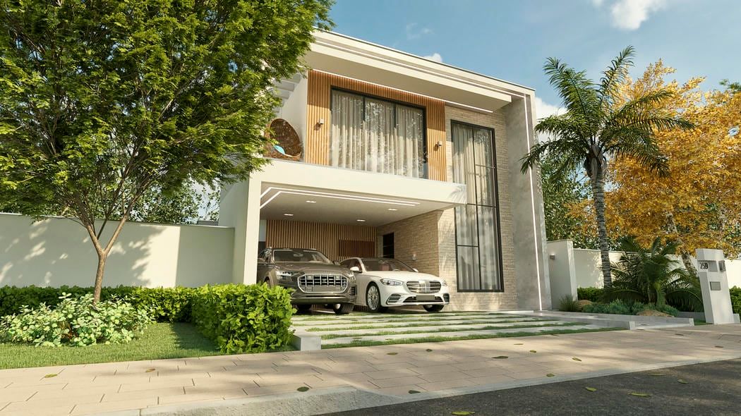 projeto pronto archshop