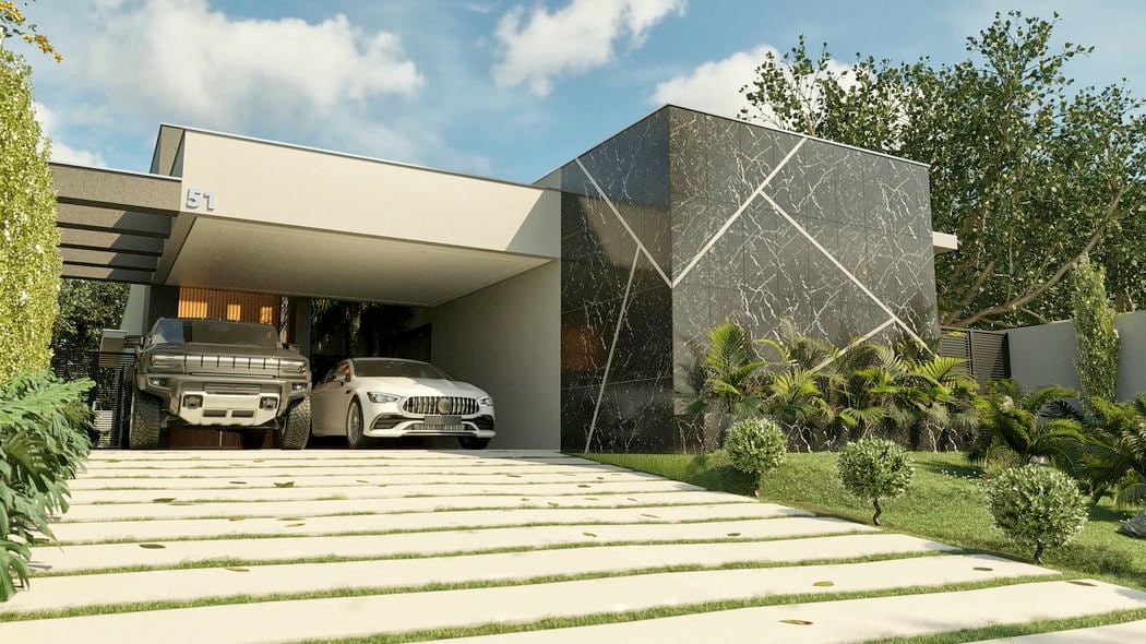 projeto pronto archshop