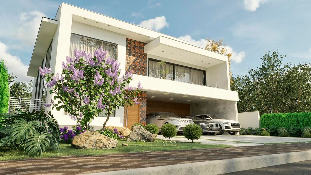 projeto pronto archshop