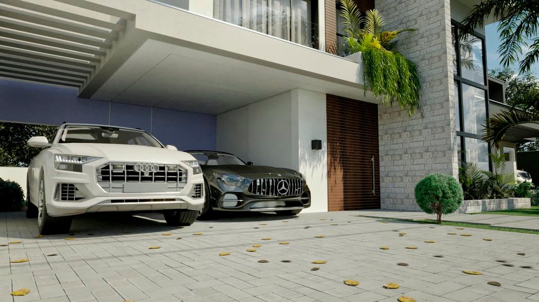 projeto pronto archshop