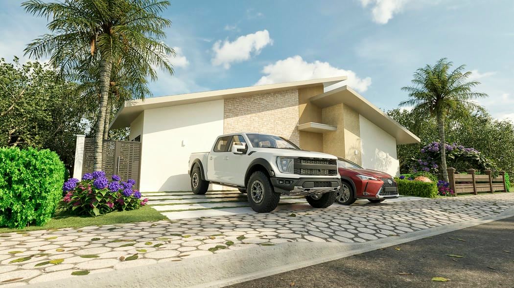 projeto pronto archshop