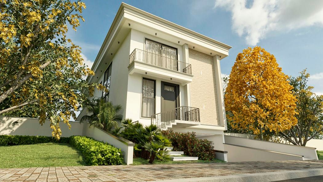 projeto pronto archshop