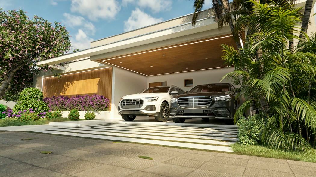 projeto pronto archshop