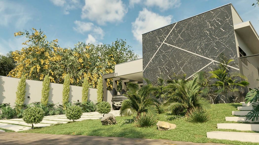 projeto pronto archshop