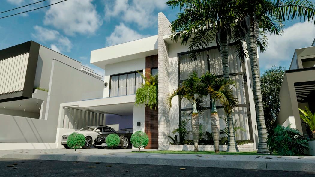 projeto pronto archshop