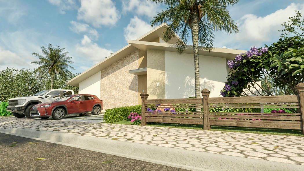 projeto pronto archshop