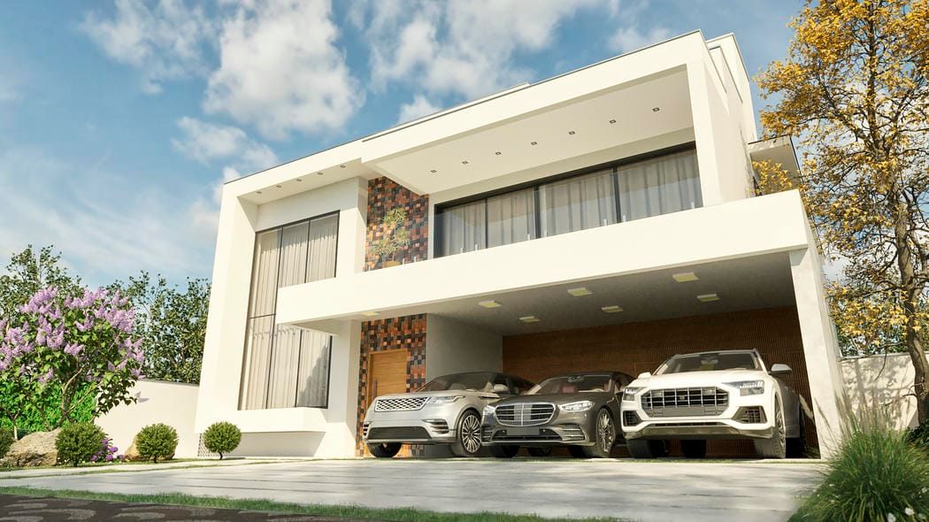 projeto pronto archshop