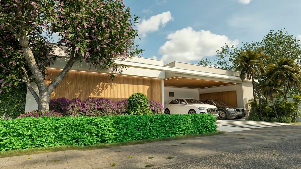 projeto pronto archshop