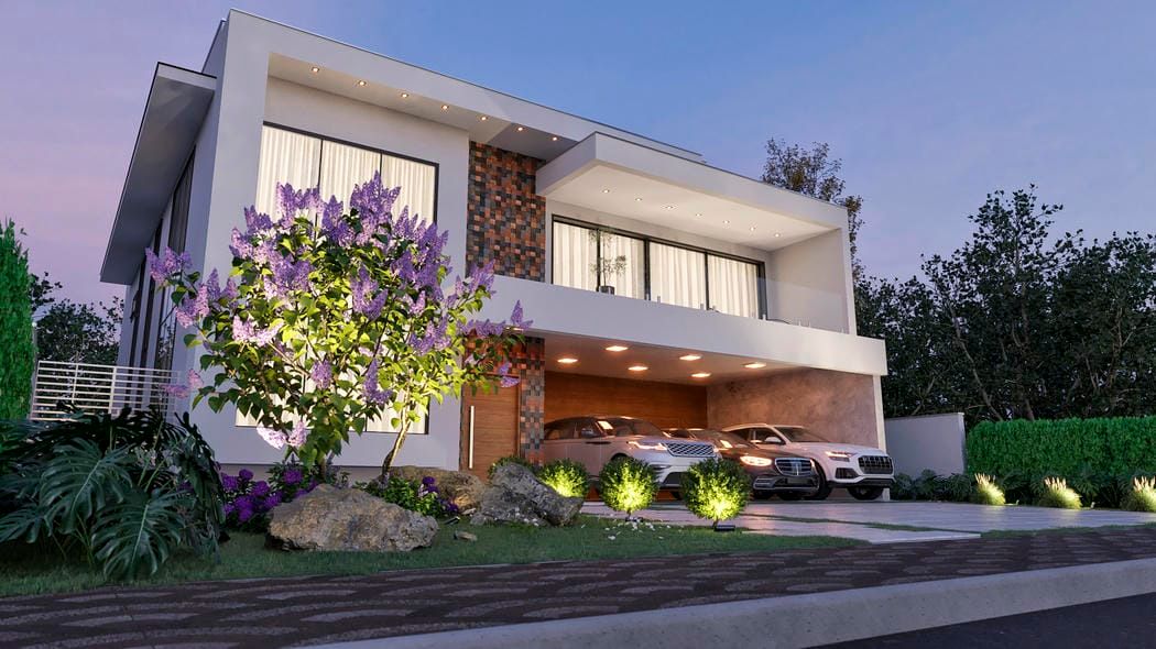 projeto pronto archshop