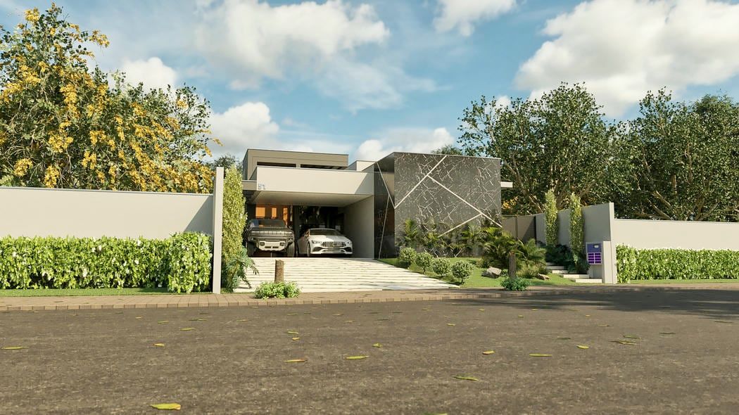 projeto pronto archshop