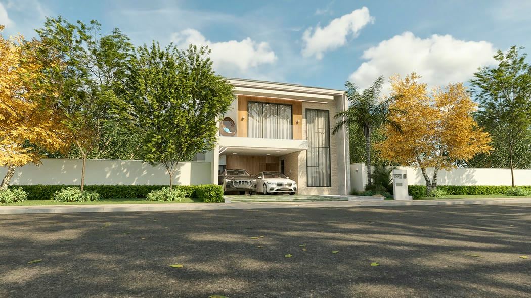 projeto pronto archshop