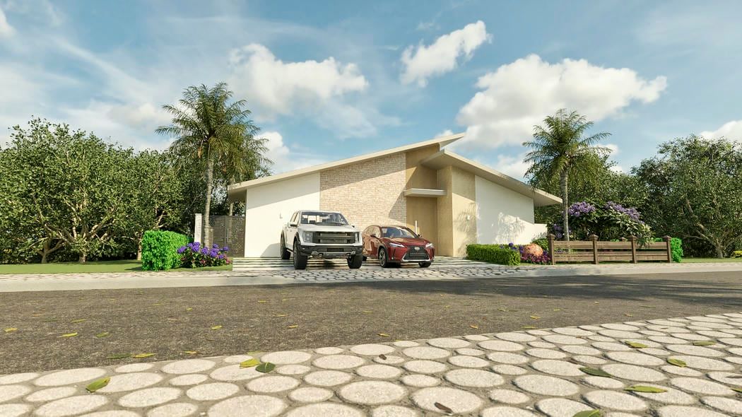 projeto pronto archshop