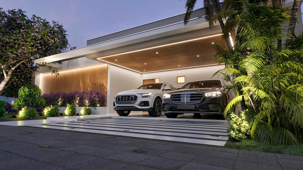 projeto pronto archshop