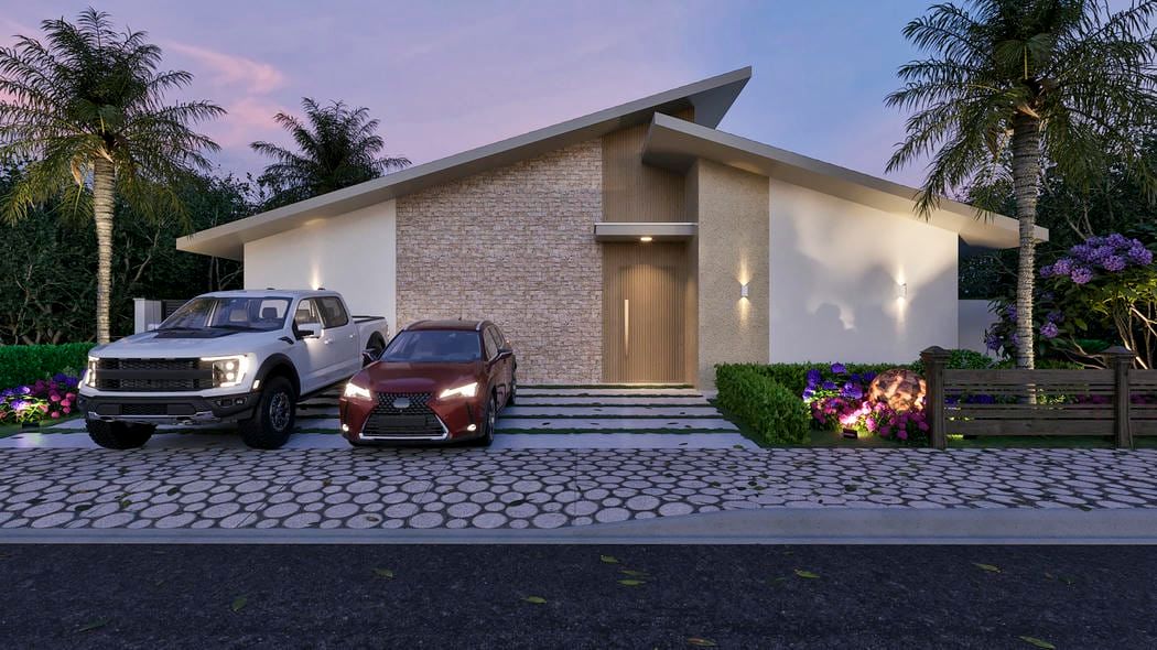 projeto pronto archshop