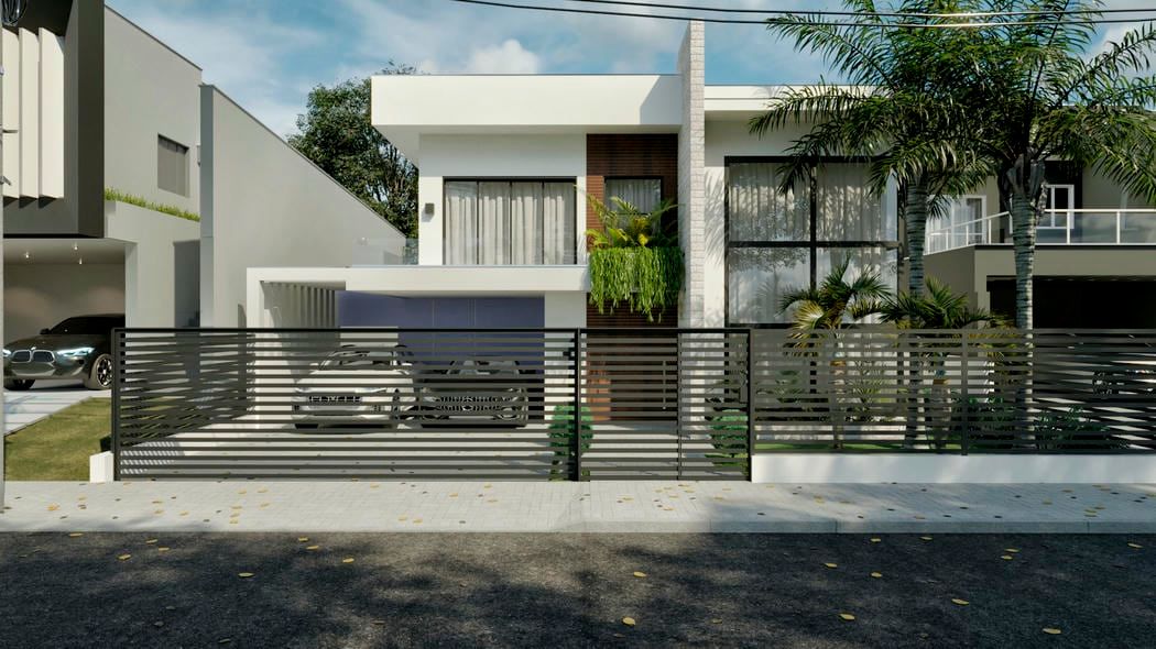 projeto pronto archshop