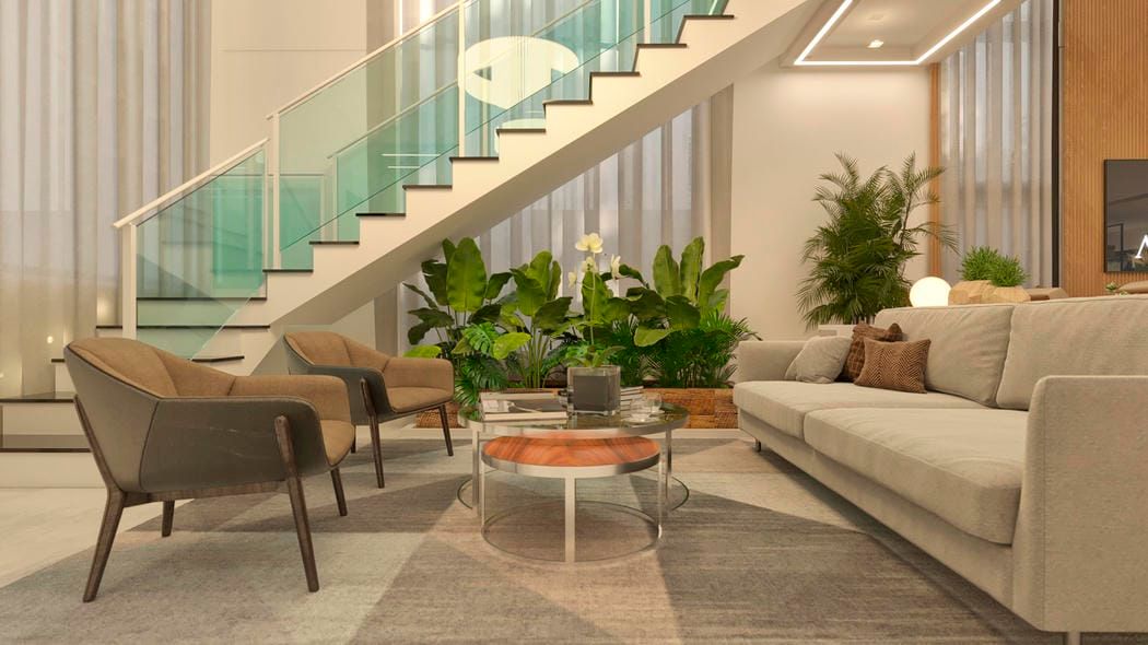 projeto pronto archshop