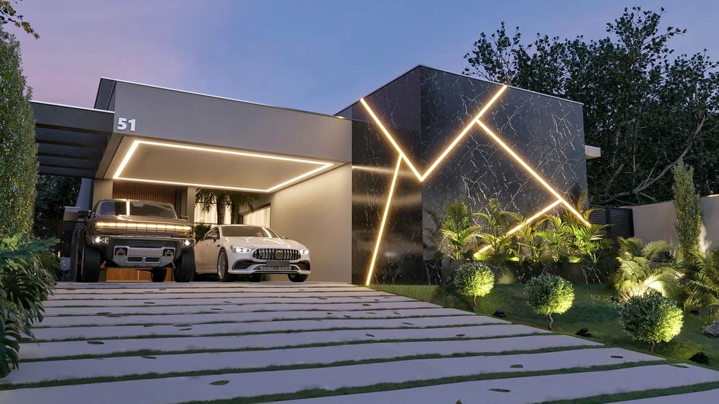 projeto pronto archshop