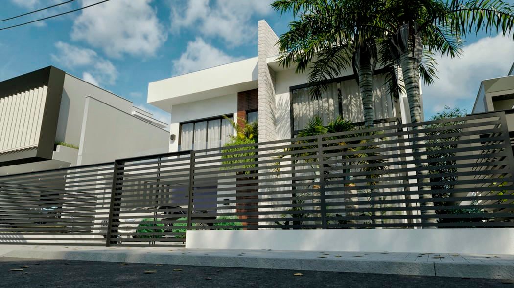 projeto pronto archshop