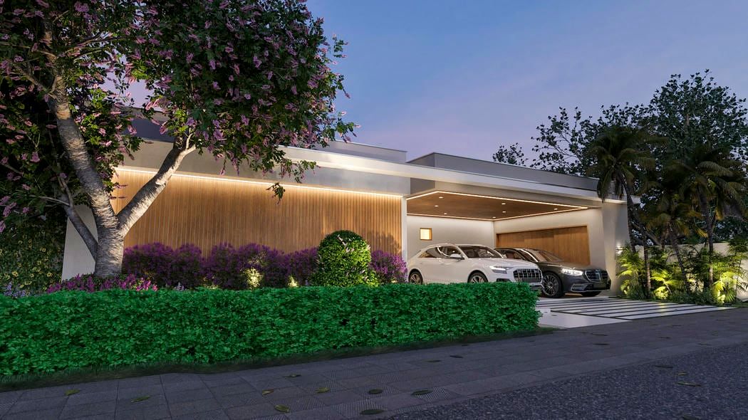 projeto pronto archshop