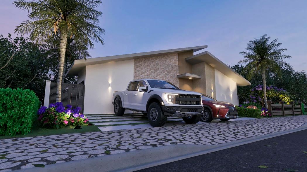 projeto pronto archshop