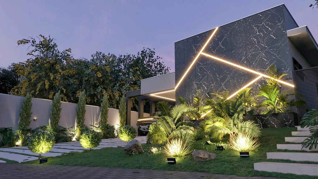 projeto pronto archshop