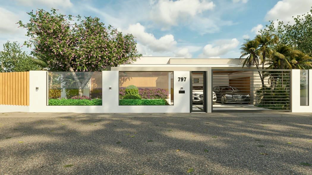 projeto pronto archshop