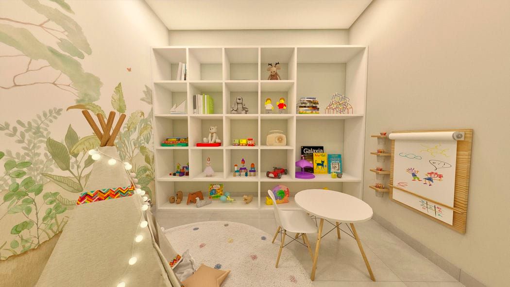 projeto pronto archshop