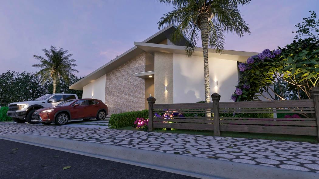 projeto pronto archshop