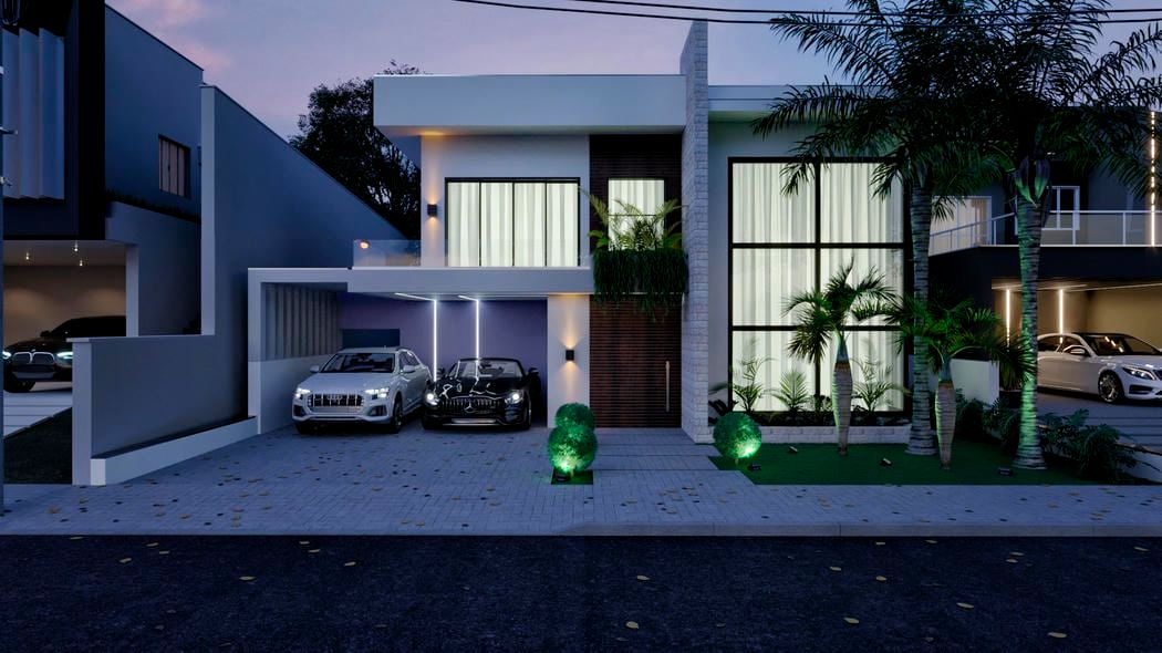 projeto pronto archshop