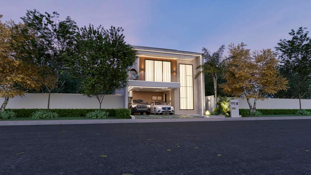 projeto pronto archshop