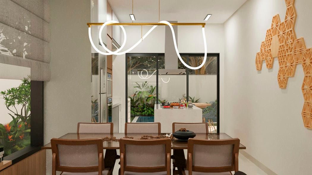 projeto pronto archshop