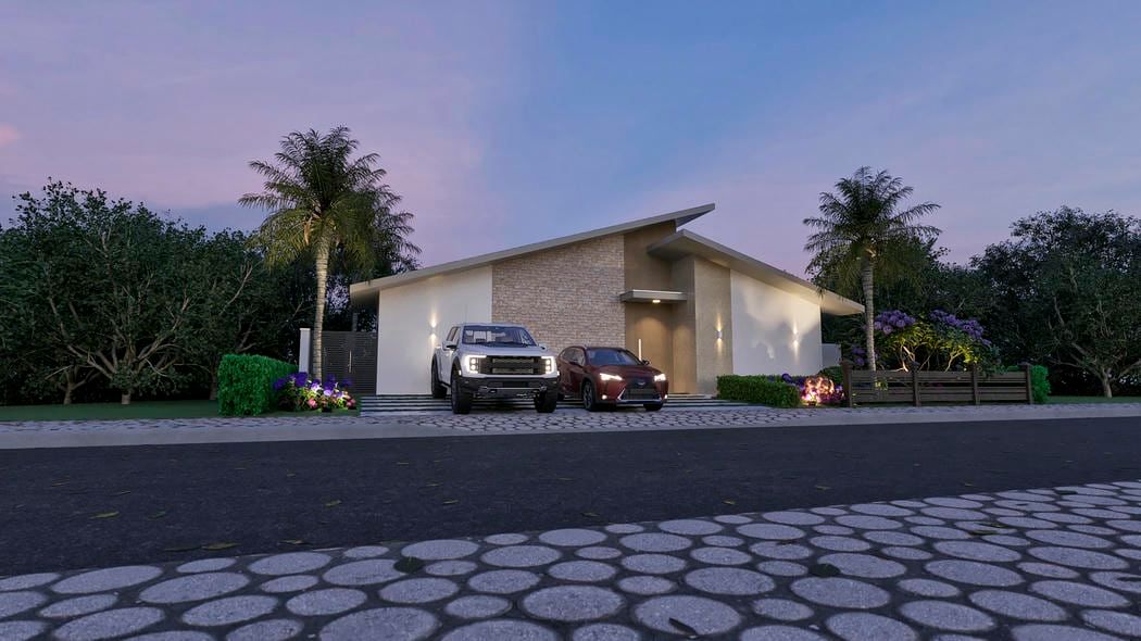 projeto pronto archshop