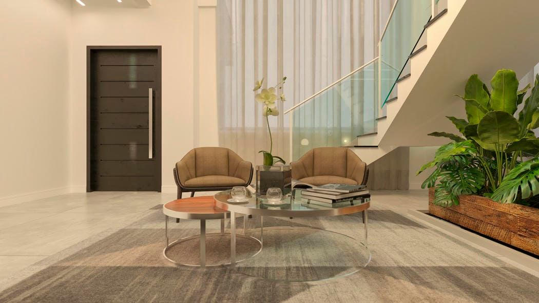 projeto pronto archshop