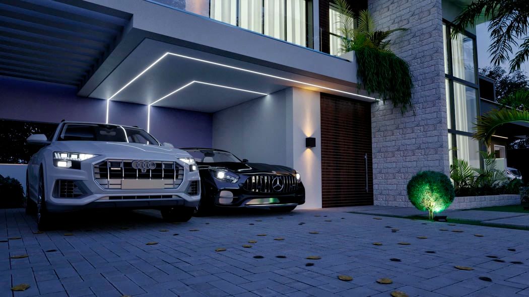 projeto pronto archshop