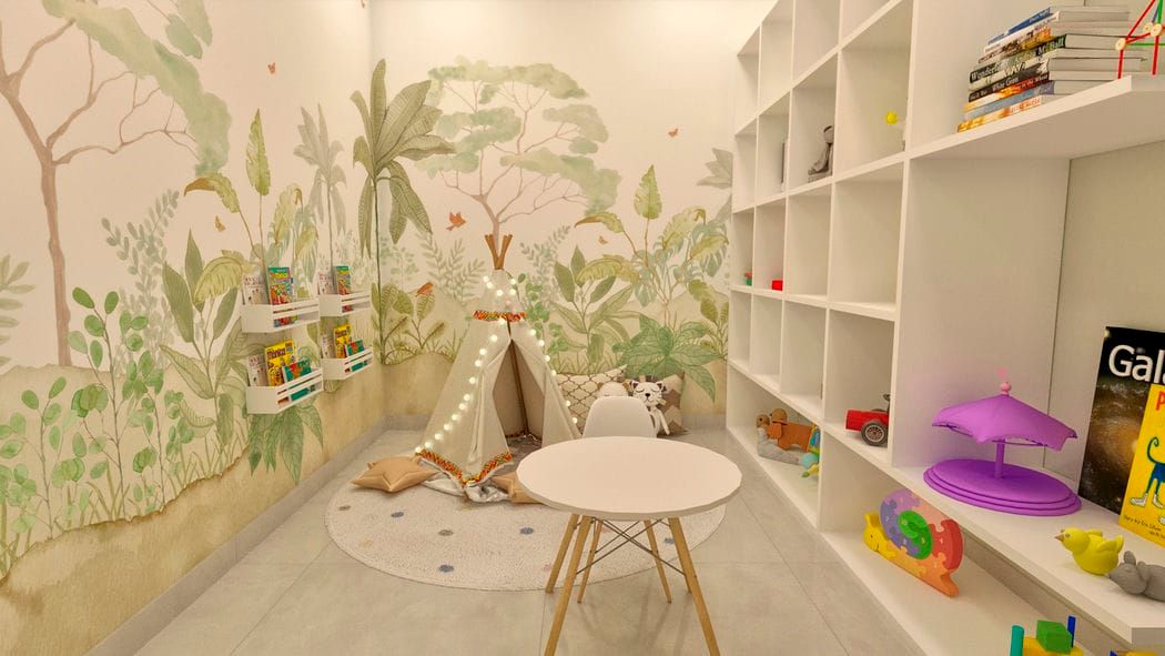 projeto pronto archshop