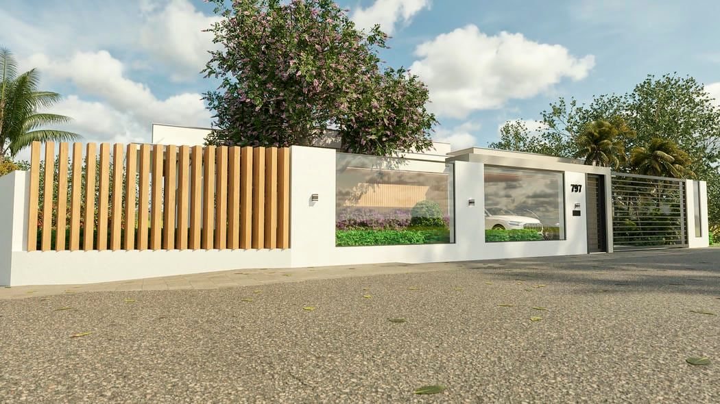 projeto pronto archshop