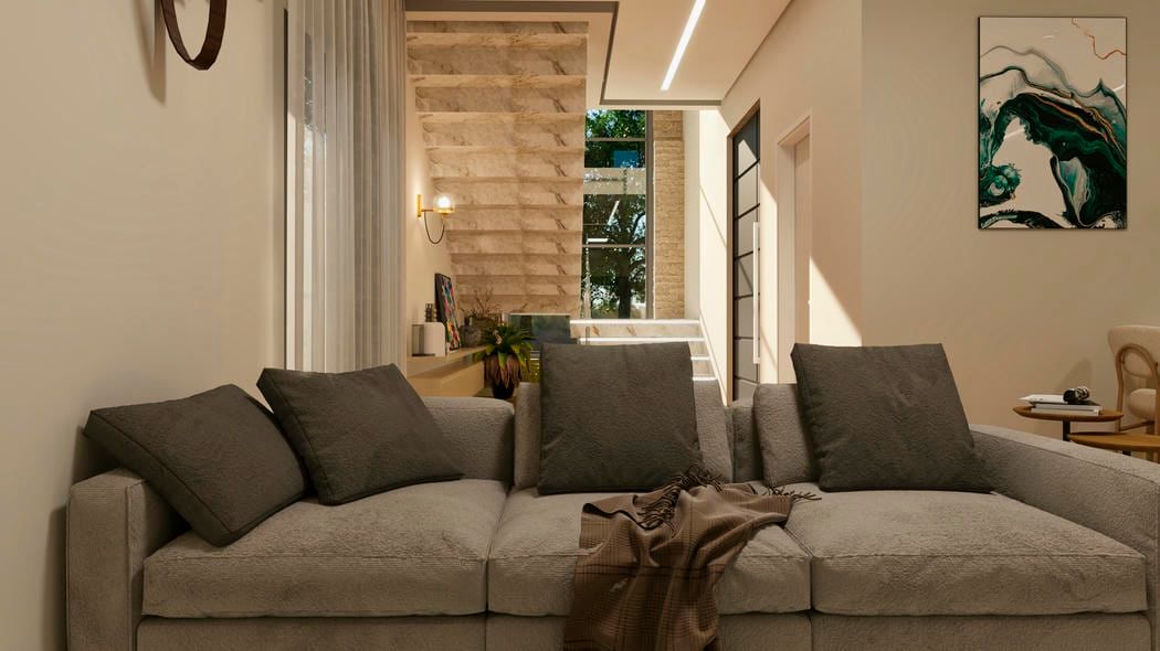 projeto pronto archshop