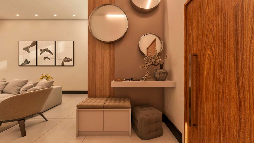 projeto pronto archshop