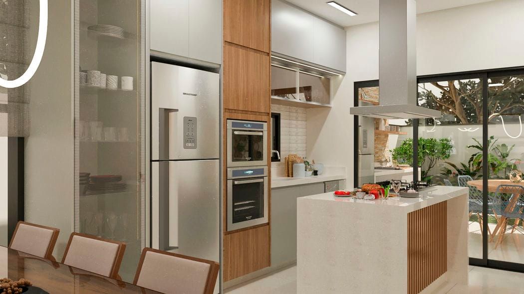 projeto pronto archshop