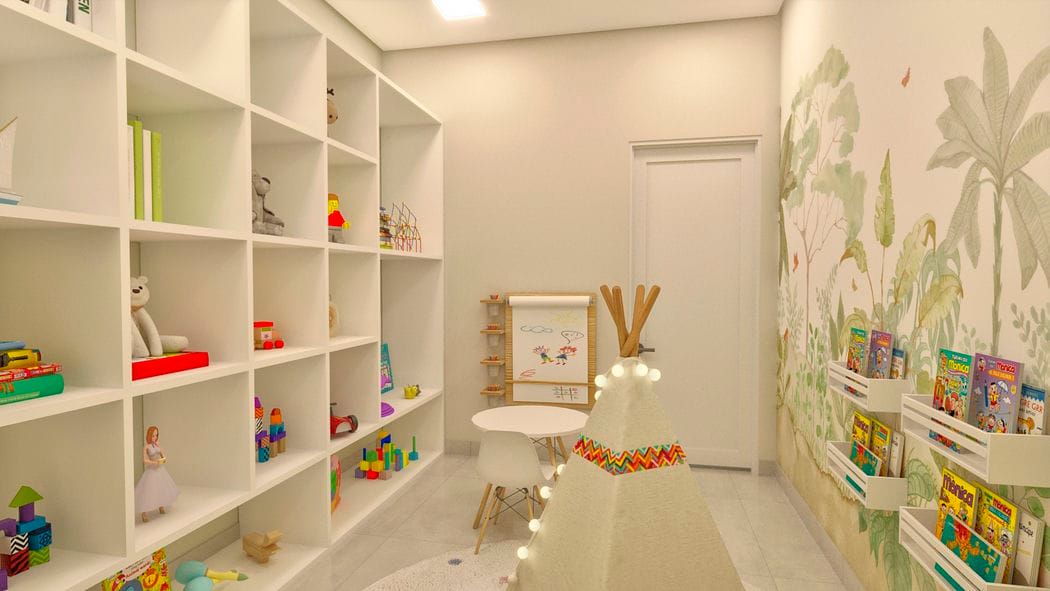 projeto pronto archshop