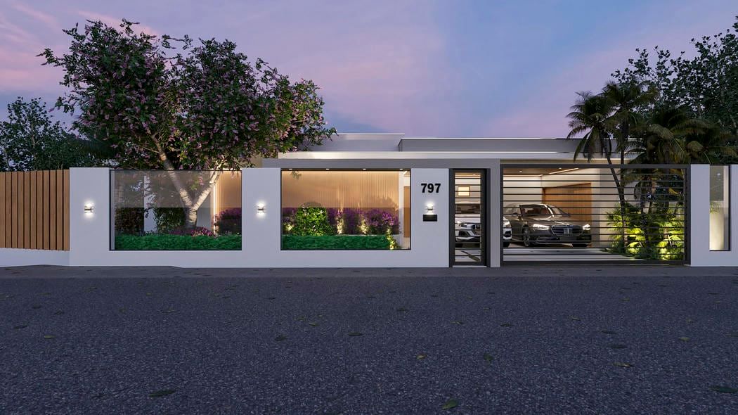 projeto pronto archshop