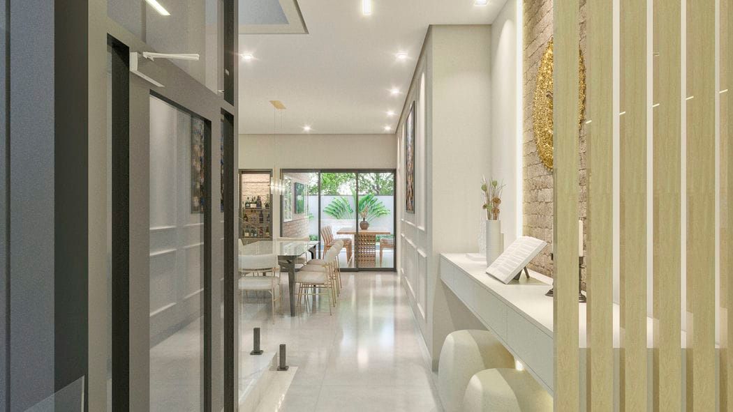 projeto pronto archshop