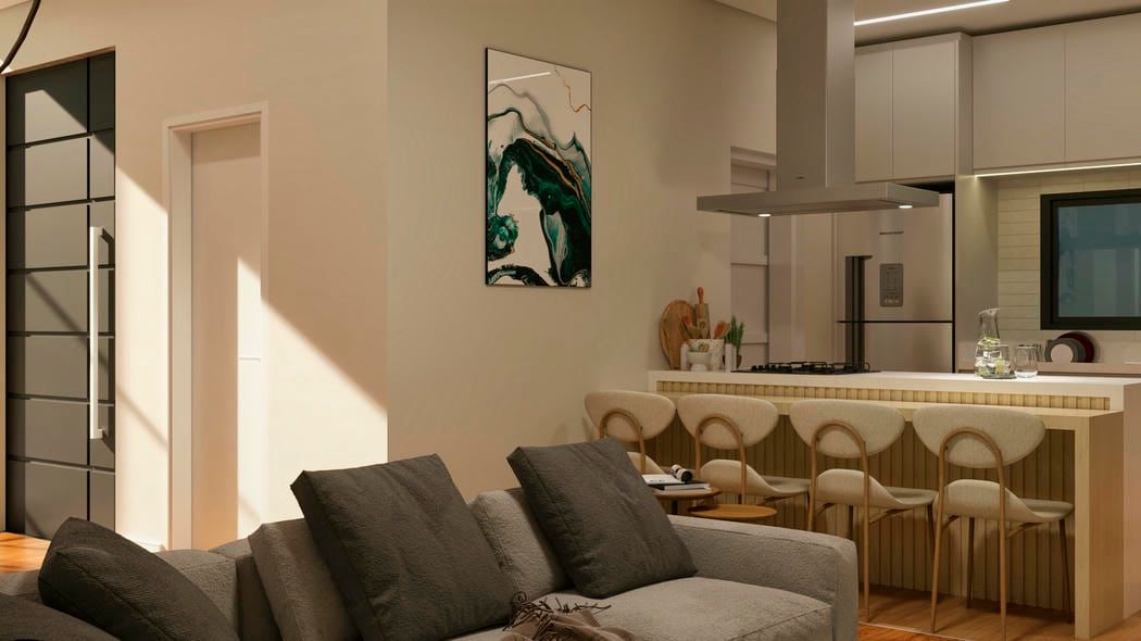 projeto pronto archshop