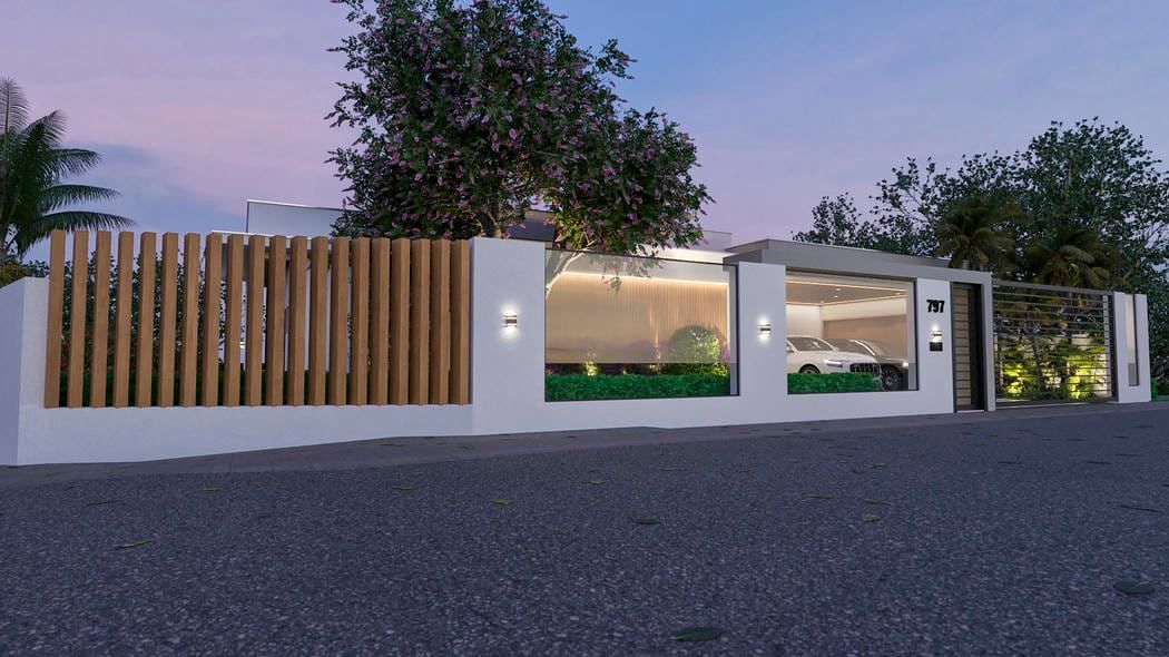 projeto pronto archshop