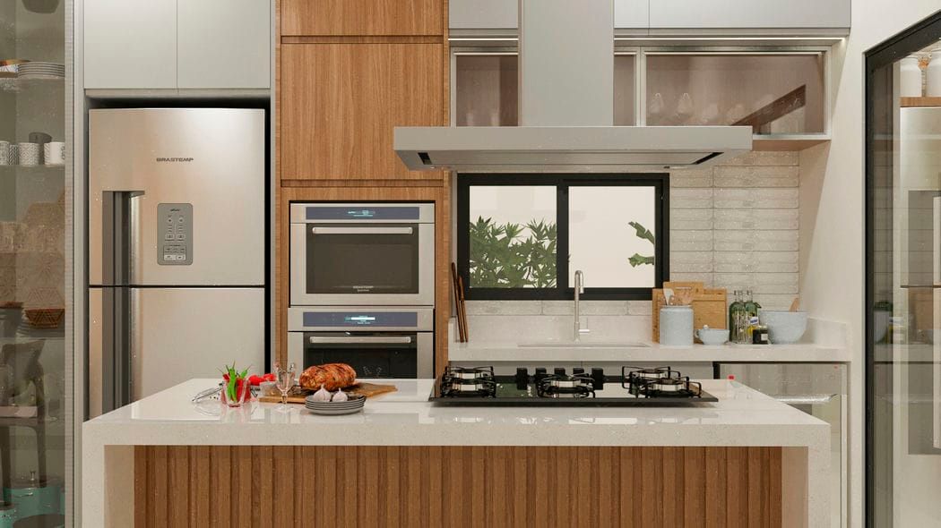 projeto pronto archshop