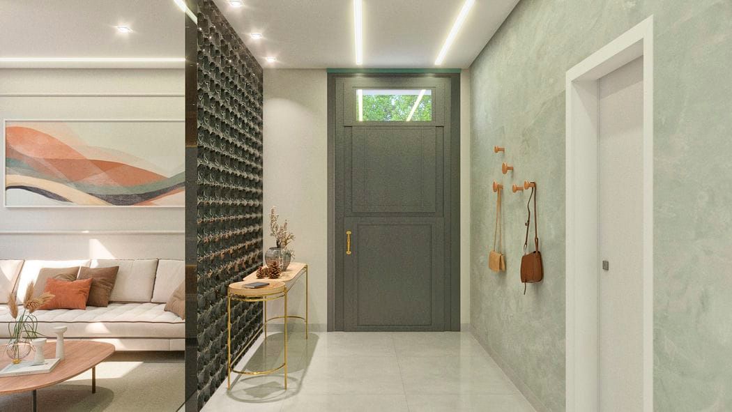 projeto pronto archshop